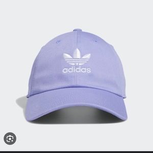 Adidas Baseball Hat